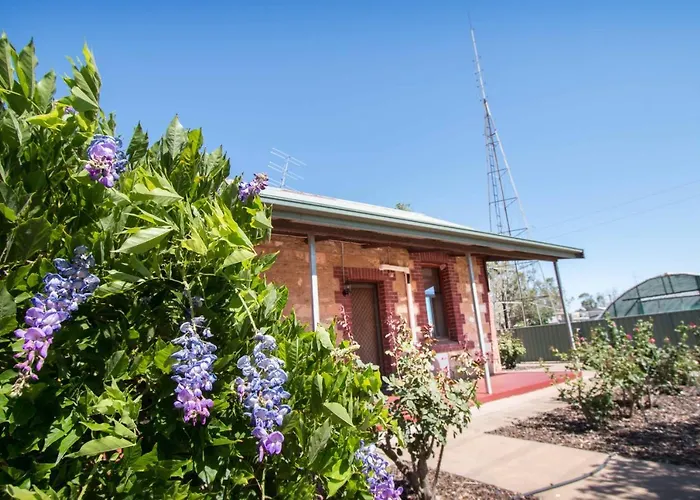 Glenlee Cottage