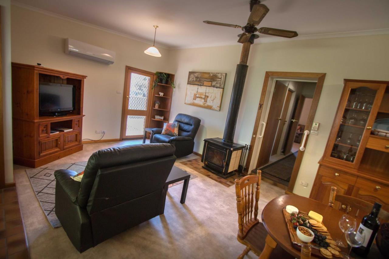 Apartment Glenlee *